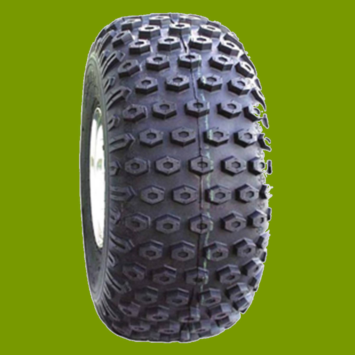 (image for) TYRE KENDA 18X9.50-8 SCORPION, 083-076, STE083-076